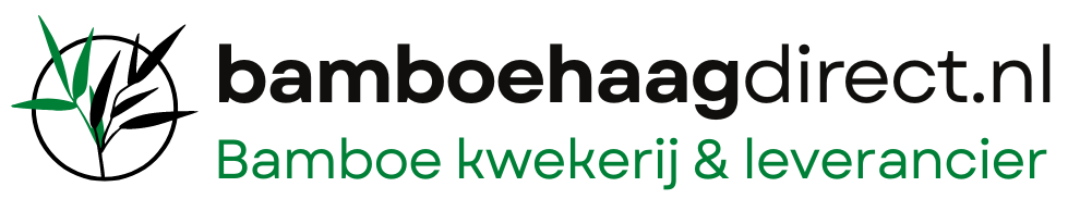 Bamboe Haag Direct
